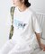 【UNISEX】牛グラフィックTEE