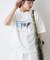 【UNISEX】牛グラフィックTEE