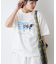 【UNISEX】牛グラフィックTEE