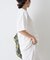 【UNISEX】牛グラフィックTEE