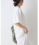 【UNISEX】牛グラフィックTEE