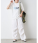 【UNISEX】牛グラフィックTEE