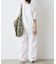 【UNISEX】牛グラフィックTEE
