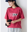 【UNISEX】牛グラフィックTEE