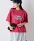 【UNISEX】牛グラフィックTEE