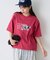 【UNISEX】牛グラフィックTEE