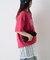 【UNISEX】牛グラフィックTEE