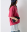 【UNISEX】牛グラフィックTEE