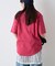 【UNISEX】牛グラフィックTEE