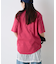 【UNISEX】牛グラフィックTEE