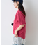【UNISEX】牛グラフィックTEE