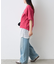 【UNISEX】牛グラフィックTEE