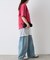 【UNISEX】牛グラフィックTEE