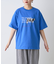【UNISEX】牛グラフィックTEE