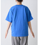 【UNISEX】牛グラフィックTEE