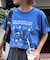 【UNISEX】ラジオ体操TEE