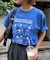 【UNISEX】ラジオ体操TEE