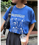 【UNISEX】ラジオ体操TEE
