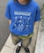 【UNISEX】ラジオ体操TEE