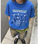 【UNISEX】ラジオ体操TEE