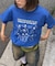 【UNISEX】ラジオ体操TEE