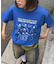 【UNISEX】ラジオ体操TEE