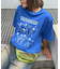 【UNISEX】ラジオ体操TEE