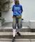 【UNISEX】ラジオ体操TEE