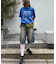 【UNISEX】ラジオ体操TEE