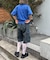 【UNISEX】ラジオ体操TEE