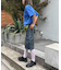【UNISEX】ラジオ体操TEE