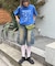 【UNISEX】ラジオ体操TEE