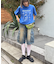 【UNISEX】ラジオ体操TEE