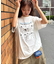 【UNISEX】ラジオ体操TEE