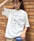 【UNISEX】ラジオ体操TEE