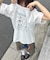 【UNISEX】ラジオ体操TEE