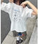 【UNISEX】ラジオ体操TEE