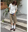 【UNISEX】ラジオ体操TEE