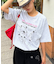 【UNISEX】ラジオ体操TEE