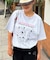 【UNISEX】ラジオ体操TEE