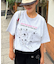 【UNISEX】ラジオ体操TEE