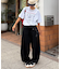 【UNISEX】ラジオ体操TEE