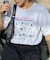 【UNISEX】ラジオ体操TEE