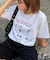 【UNISEX】ラジオ体操TEE