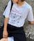 【UNISEX】ラジオ体操TEE