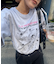 【UNISEX】ラジオ体操TEE
