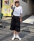 【UNISEX】ラジオ体操TEE
