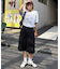 【UNISEX】ラジオ体操TEE