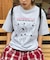 【UNISEX】ラジオ体操TEE
