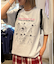 【UNISEX】ラジオ体操TEE